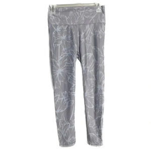 Fabletics Women's Define High-Waisted Legging, Workout, Maximum Compression Smal